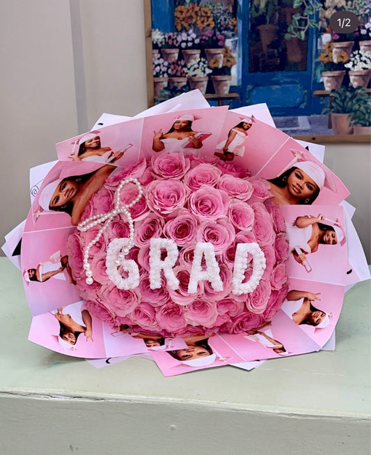 Congratulations Grad 🎓-ETERNAL