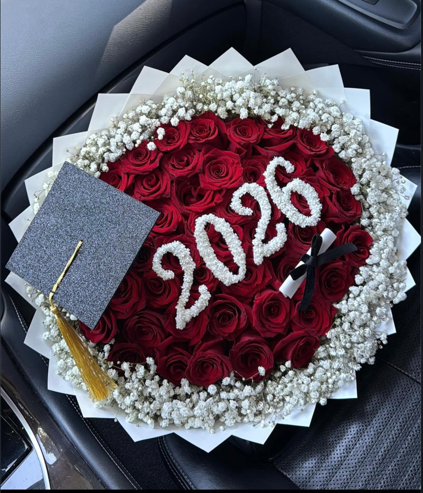 Graduate Collection 🎓
