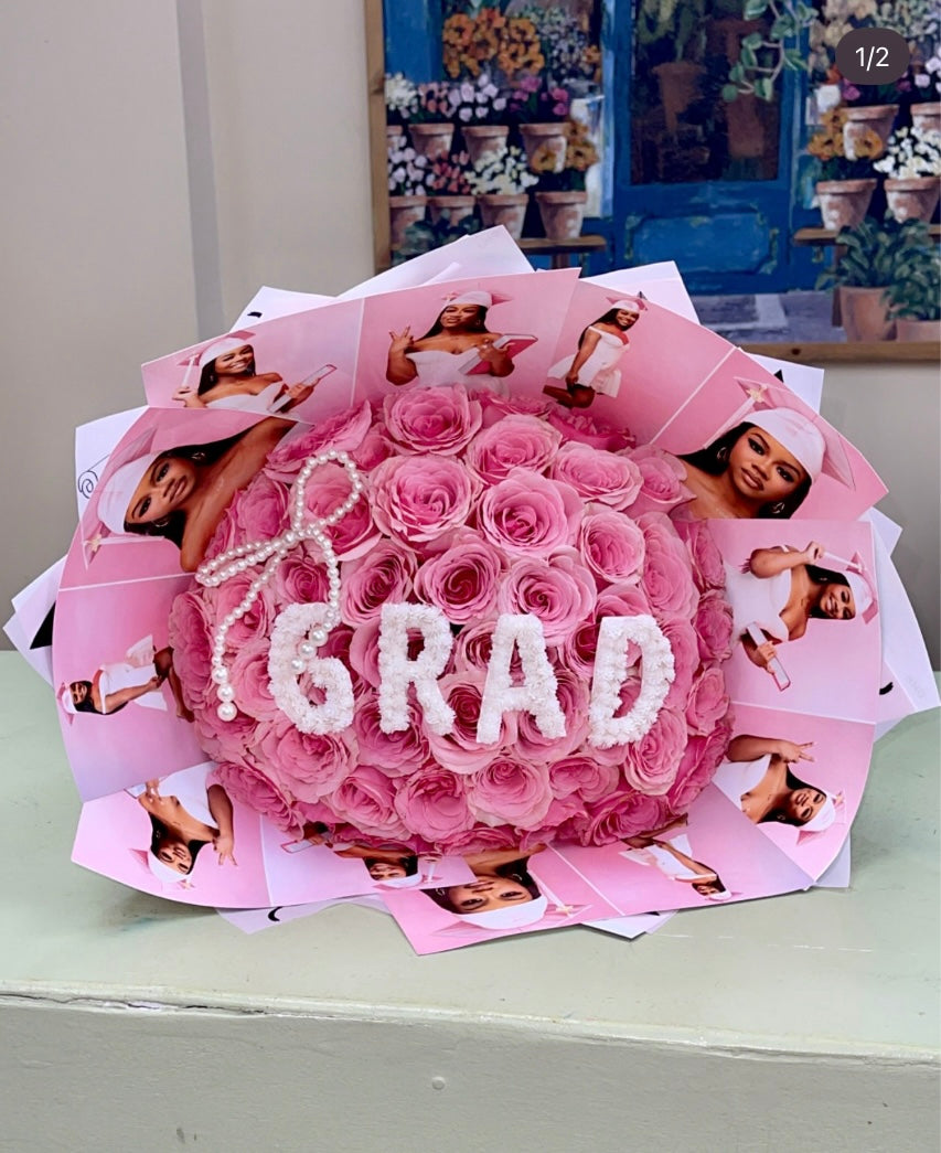 Congratulations Grad 🎓-ETERNAL