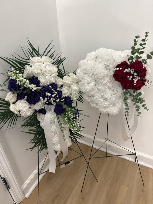 Sympathy Arrangements
