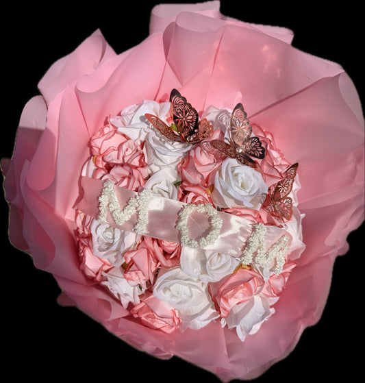 Mom Bouquet-ETERNAL