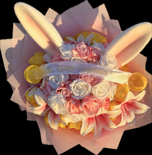 SPRING-No Bunny Compares To You(Eternal)