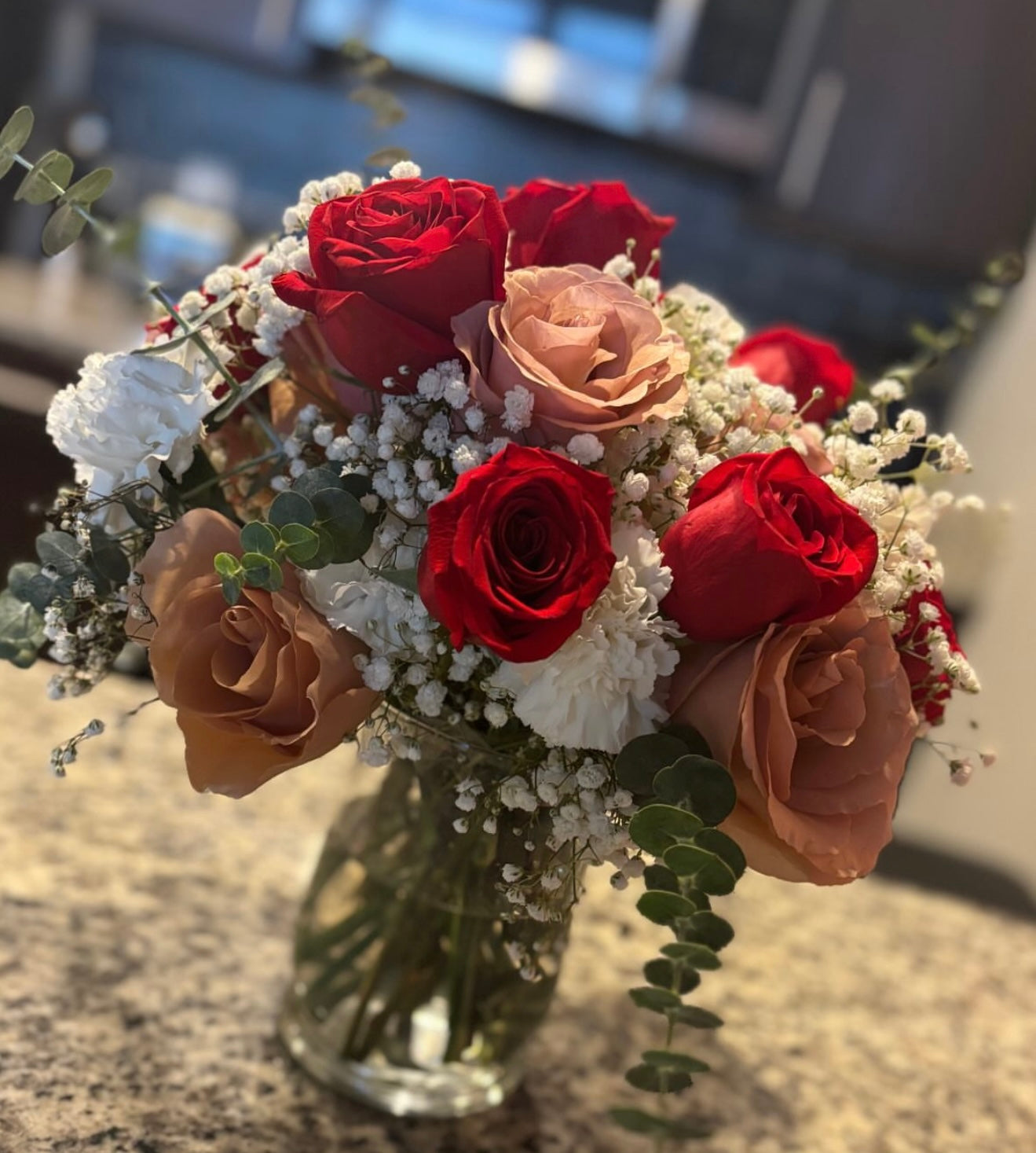 Sympathy Arrangements